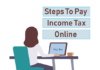 Pay Tax Online : Learn Easiest Way To Pay Your Income Tax Debts Online! Pay Tax Online : Learn Easiest Way To Pay Your Income Tax Debts Online!