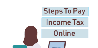 Pay Tax Online : Learn Easiest Way To Pay Your Income Tax Debts Online! Pay Tax Online : Learn Easiest Way To Pay Your Income Tax Debts Online!