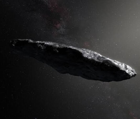 Alien Detection : Radio signal of unknown origin was spotted by scientist in deep space, read on to know whether it is alien or not Alien Detection : Radio signal of unknown origin was spotted by scientist in deep space, read on to know whether it is alien or not