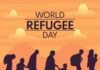 World Refugee Day 2022 : What is the reason behind observing this day? Read to know! World Refugee Day 2022 : What is the reason behind observing this day? Read to know!
