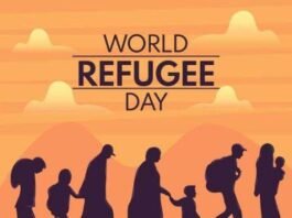 World Refugee Day 2022 : What is the reason behind observing this day? Read to know!