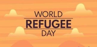 World Refugee Day 2022 : What is the reason behind observing this day? Read to know! World Refugee Day 2022 : What is the reason behind observing this day? Read to know!