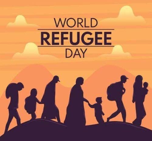 World Refugee Day 2022 : What is the reason behind observing this day? Read to know! World Refugee Day 2022 : What is the reason behind observing this day? Read to know!