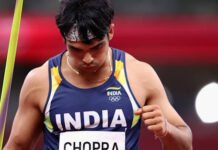 Neeraj Chopra Set His Eyes On Superior Events After improve National Record Neeraj Chopra Set His Eyes On Superior Events After improve National Record