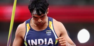Neeraj Chopra Set His Eyes On Superior Events After improve National Record Neeraj Chopra Set His Eyes On Superior Events After improve National Record