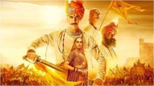 Samrat Prithviraj Movie Review : Was This Historical Movie Enough To Frame A Proper Picture Of Prithviraj Chauhan? Read On To Know.. 1 images 9 9