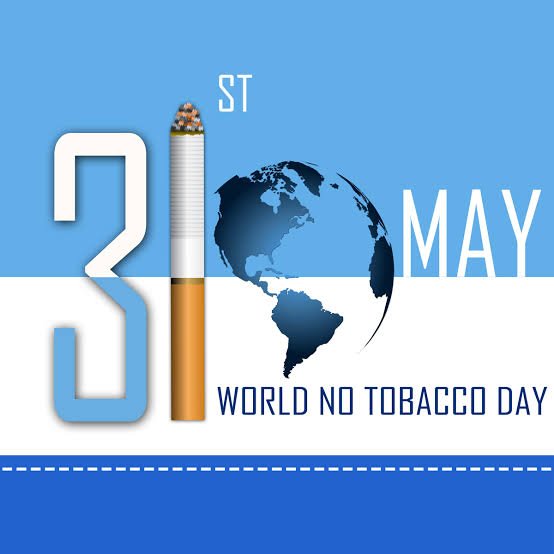 World No Tobacco Day : What is the reason behind of celebrating this day on an International level every year? Read on to know 2 images 9