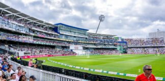 Team India in high spirit: Second T-20 at Birmingham today: Memorable Cricket 2022