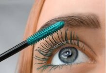 Mascara Has Dried Up? Use This Hacks To Make It Perfect Again! Mascara Has Dried Up? Use This Hacks To Make It Perfect Again!