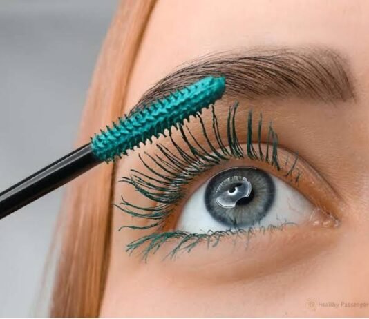 Mascara Has Dried Up? Use This Hacks To Make It Perfect Again! Mascara Has Dried Up? Use This Hacks To Make It Perfect Again!