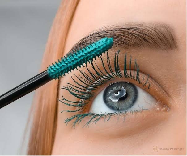 Mascara Has Dried Up? Use This Hacks To Make It Perfect Again!