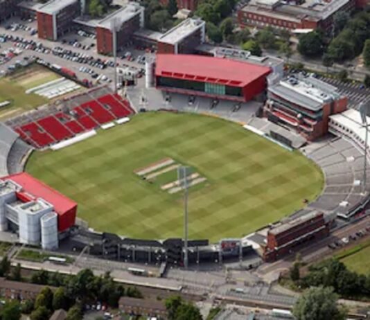 ODI at Manchester: Today is the day of the decisive battle between India and England.: Cricket for pleasure: 2022