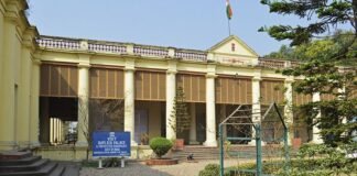 Exploration:Chandannagar museum is preserving the adorable heritages but crying for amenities: 2022