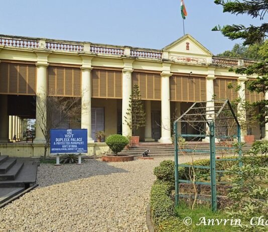 Exploration:Chandannagar museum is preserving the adorable heritages but crying for amenities: 2022