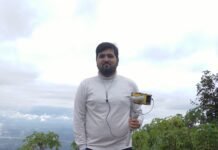Kurseong : Calling for exploration: 2022: Kurseong diary Part-1