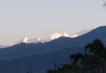 St. Mary’s Hill , Kurseong: Land of White Orchid and incredible Grotto: 2022: Kurseong diary Part-II