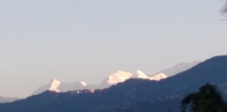 St. Mary’s Hill , Kurseong: Land of White Orchid and incredible Grotto: 2022: Kurseong diary Part-II