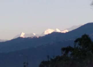 St. Mary’s Hill , Kurseong: Land of White Orchid and incredible Grotto: 2022: Kurseong diary Part-II