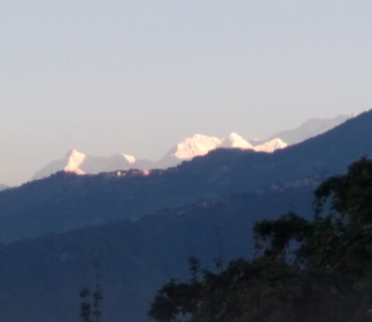 St. Mary’s Hill , Kurseong: Land of White Orchid and incredible Grotto: 2022: Kurseong diary Part-II