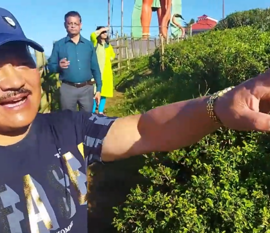 Gidda Pahar is the heart of Kurseong. Kurseong diary part VI. 2023