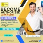 Fair Finance : this Kolkata based Fin-Tech company is giving an amazing opportunity of earning up to 50k a month with their part-time work opportunities. FAIR FINANCE DSA